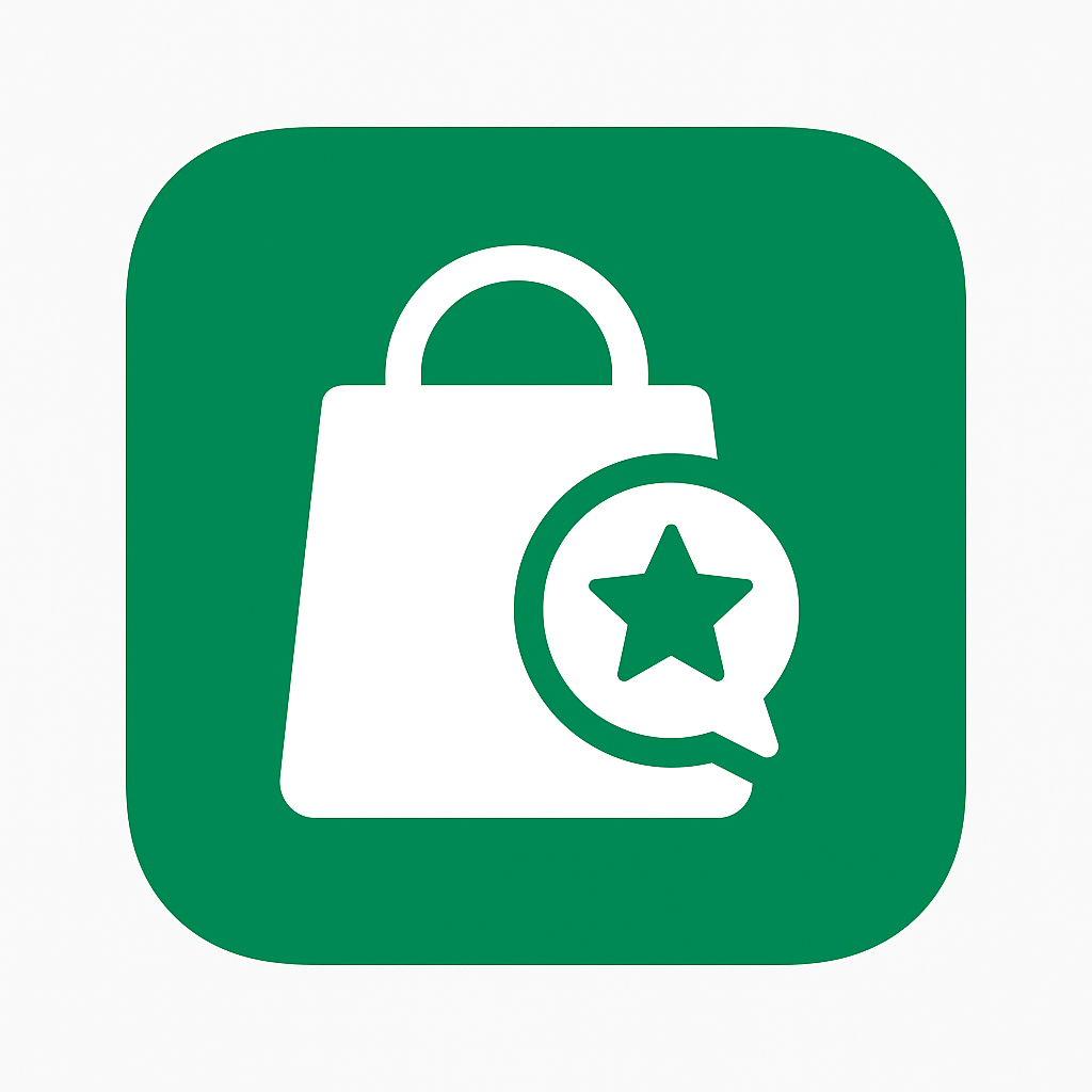 Shopware 6 Review Booster