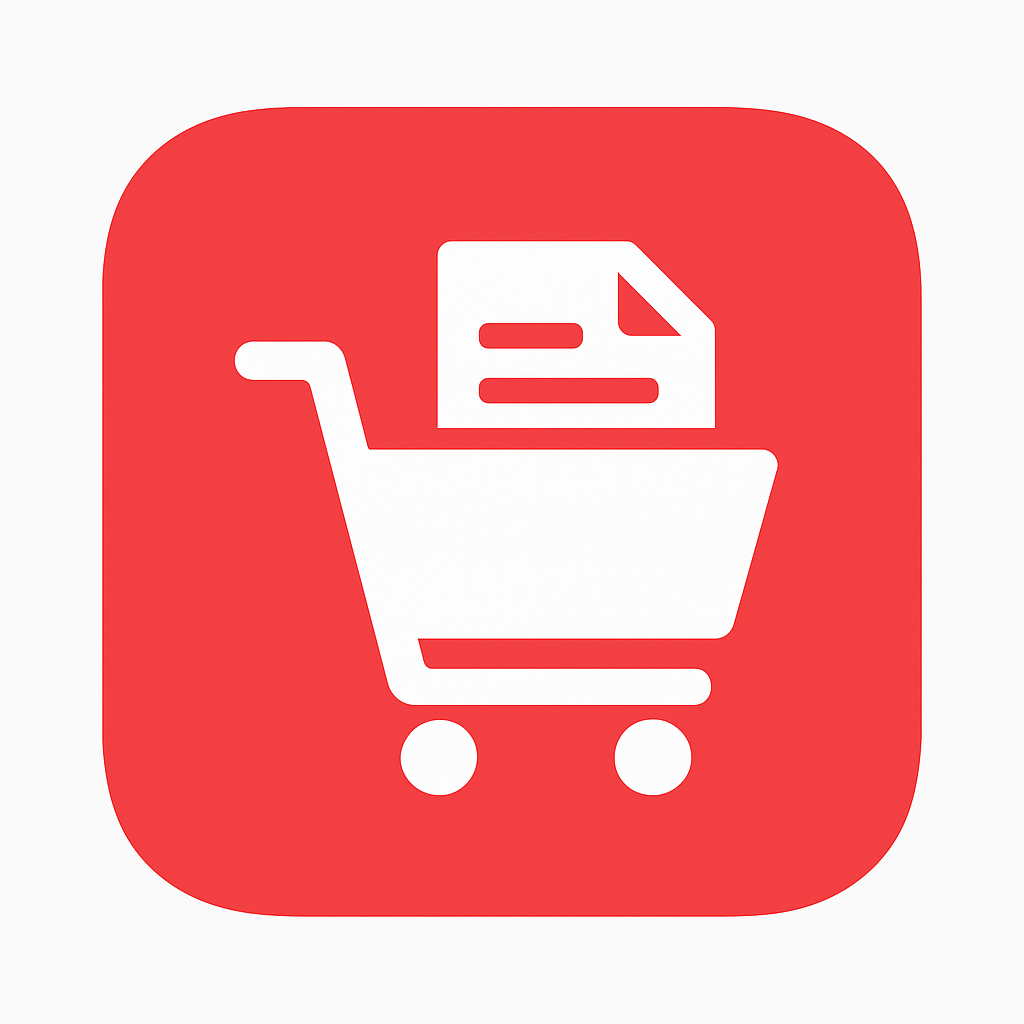 Open Orders | shopware 6 -> La Metric Time