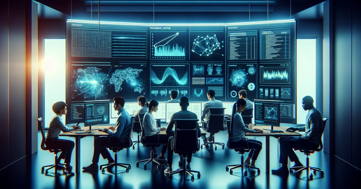 Alibaba's Qwen-Team develops a new algorithm to optimize AI models, addressing challenges in reinforcement learning for improved decision-making.
