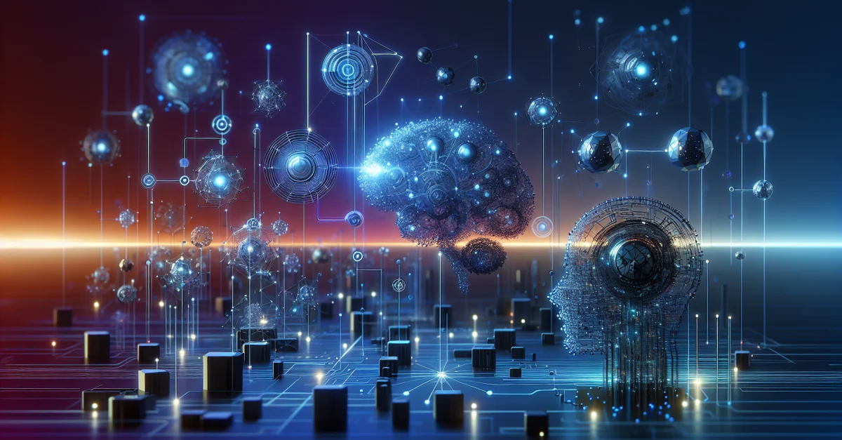 Meta plant, Teile seiner KI-Modelle als Open Source zu veröffentlichen, was eine neue Ära der Transparenz und Innovation einleitet.