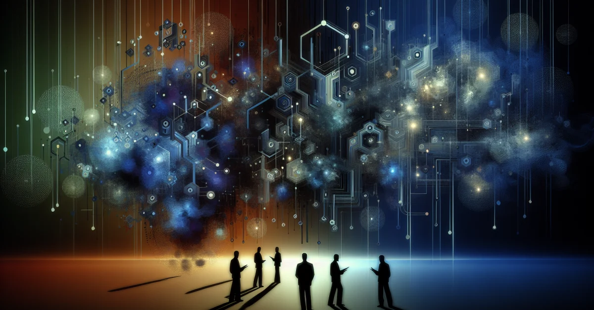 OpenAI, Anthropic und Google arbeiten zusammen, um die unbefugte Replikation ihrer KI-Modelle durch chinesische Unternehmen zu bekämpfen.