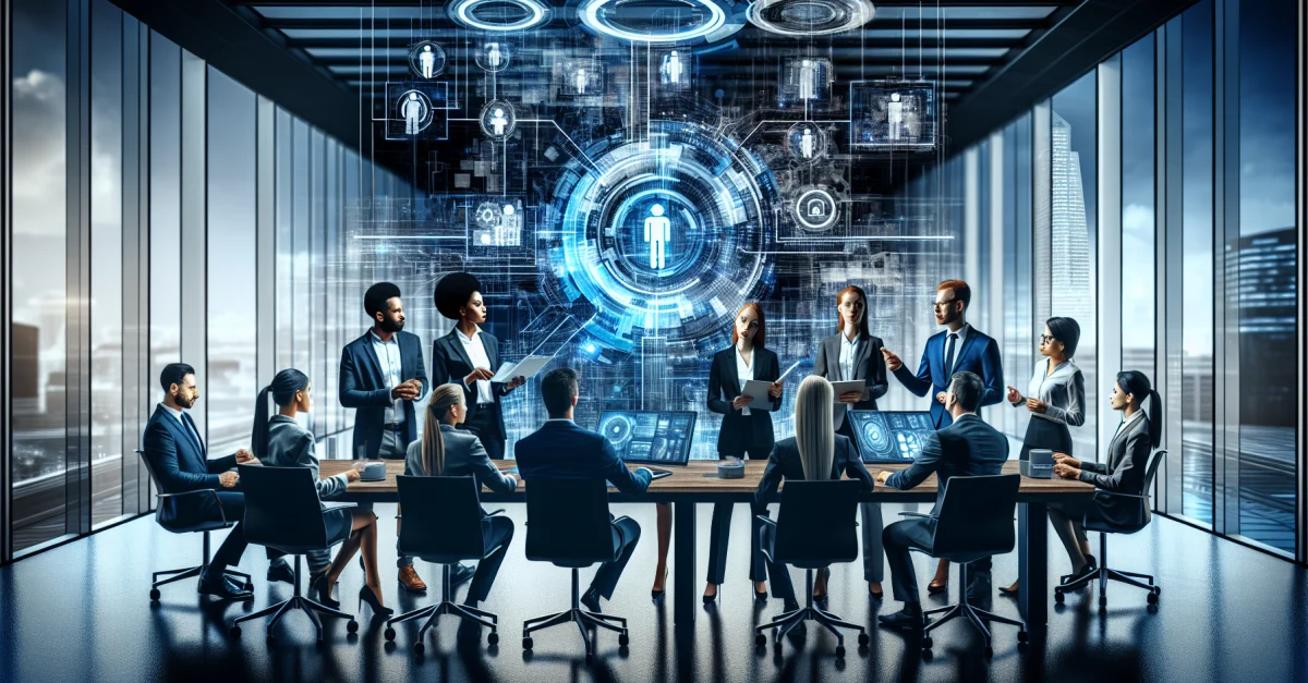 Anthropic ernennt Eric Boyd, ehemaligen Azure AI-Chef von Microsoft, zum neuen Infrastrukturleiter, um Herausforderungen im KI-Sektor anzugehen.