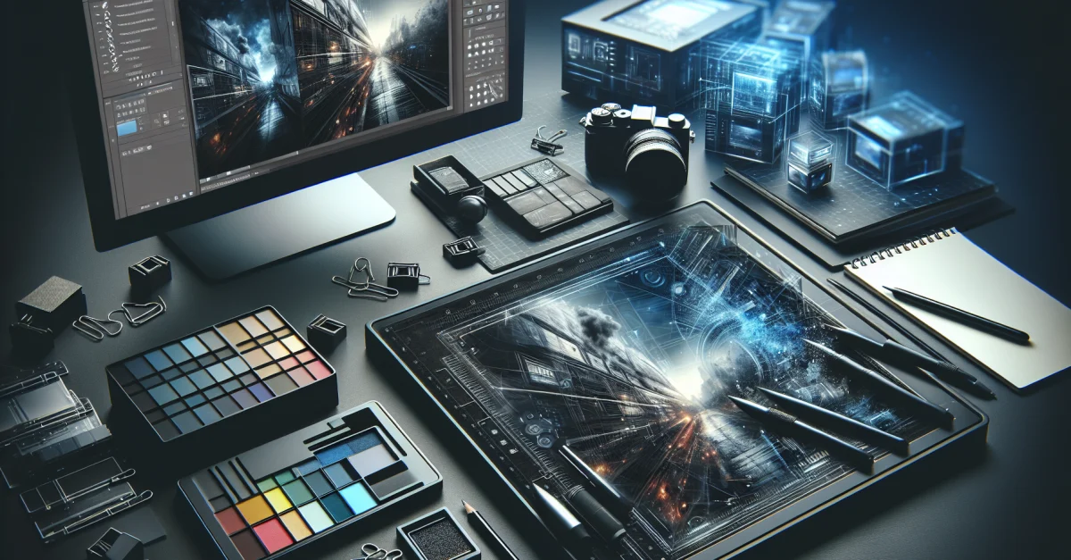 DaVinci Resolve 21 bietet innovative Foto-Editing-Tools, die als ernstzunehmende Alternative zu Adobe Lightroom und Photoshop positioniert sind.