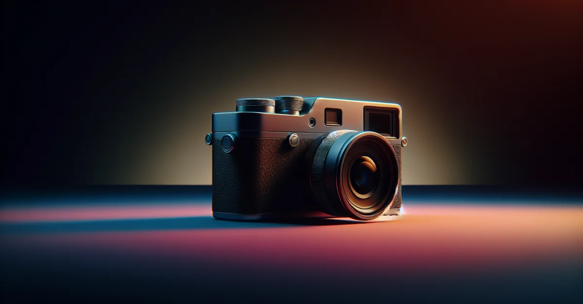 Die Poetry Camera, ein charmantes Gadget, das enttäuscht. Ihr verspieltes Design ist ansprechend, doch die Qualität der Poesie lässt zu wünschen übrig.