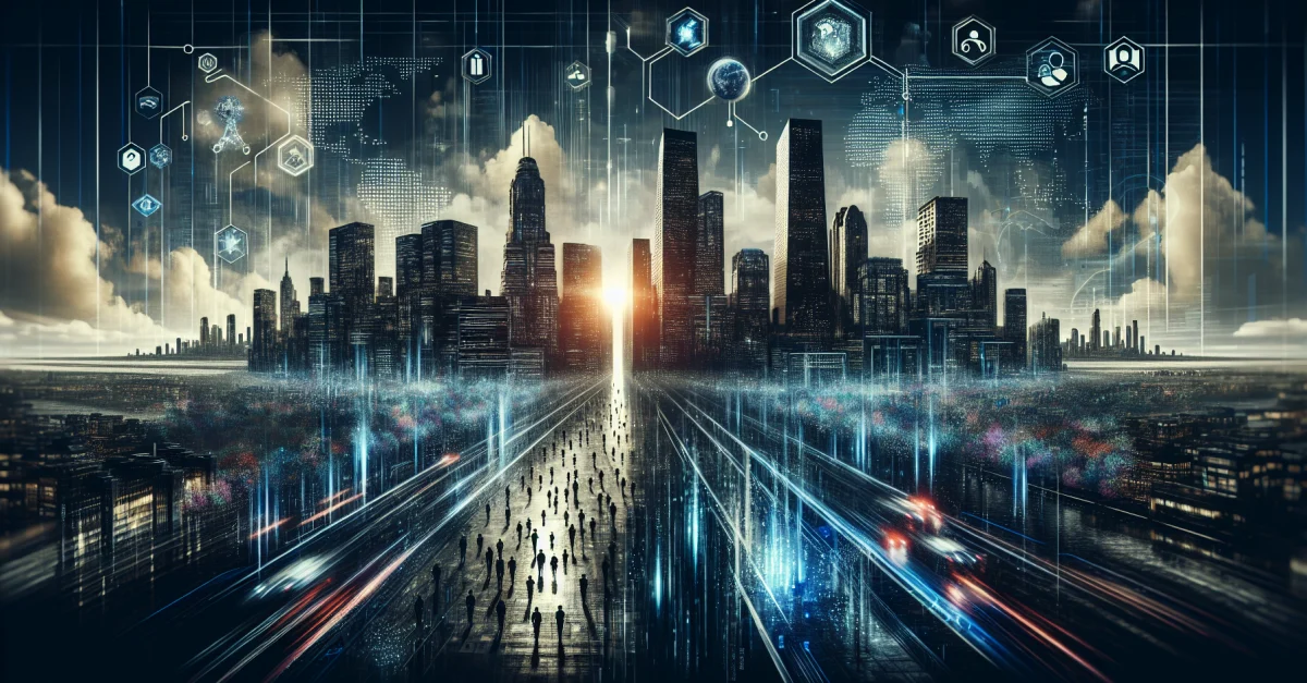 DeepSeek präsentiert mit V4 ein neues KI-Modell, das die Konkurrenz zu US-Technologiefirmen wie Google und OpenAI anheizt. Innovation im KI-Bereich.