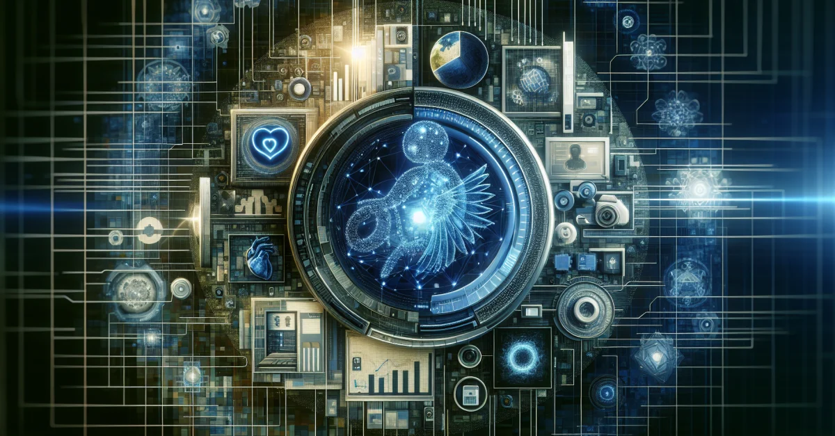 Innovative Methode zur datenschutzfreundlichen KI-Entwicklung auf Alltagsgeräten, vielversprechend für Gesundheitswesen und Finanzsektor.