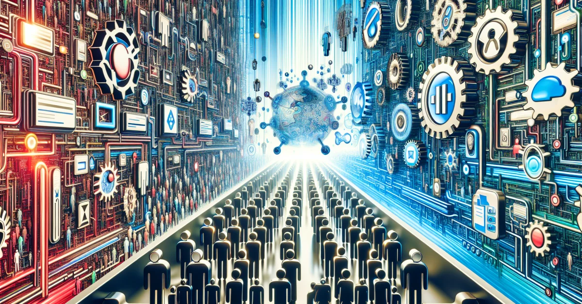 DeepL announces the layoff of 250 employees to reposition itself as an 'AI-native' organization, shaping the future of AI in the translation industry.