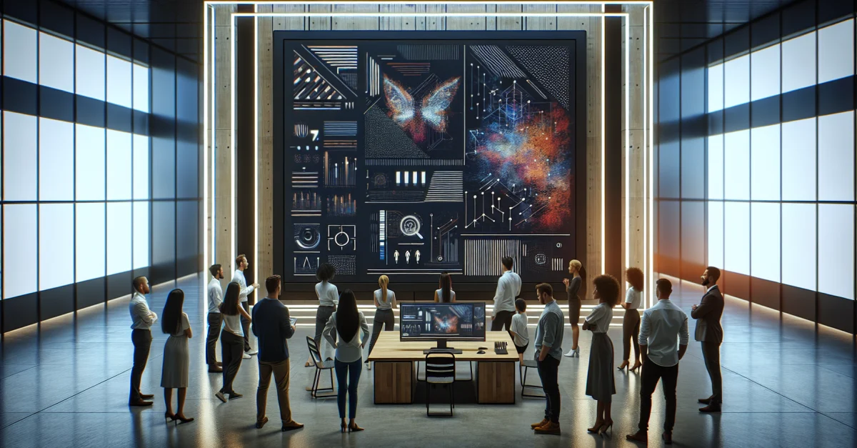 Google employees test the AI agent 'Remy' on the Gemini platform, designed to autonomously perform tasks and enhance productivity.