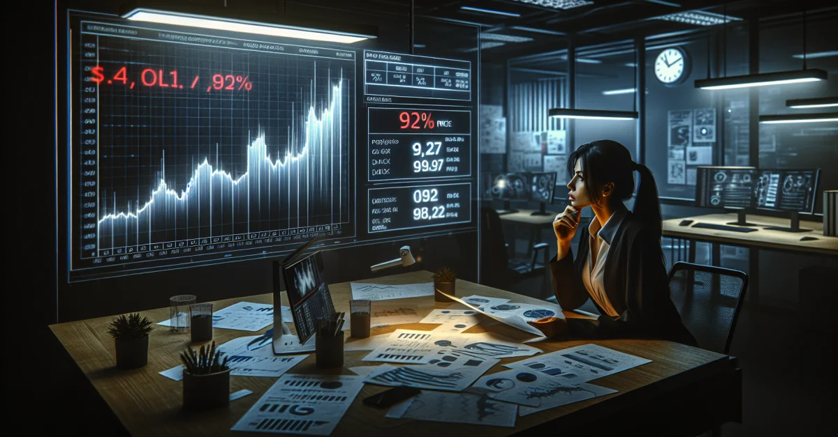 Ein Analyst untersucht die Preiserhöhung von GPT-5.5 im Vergleich zu GPT-5.4. Die Analyse zeigt einen Anstieg um bis zu 92 Prozent, was die Marktakzeptanz beeinflussen könnte.