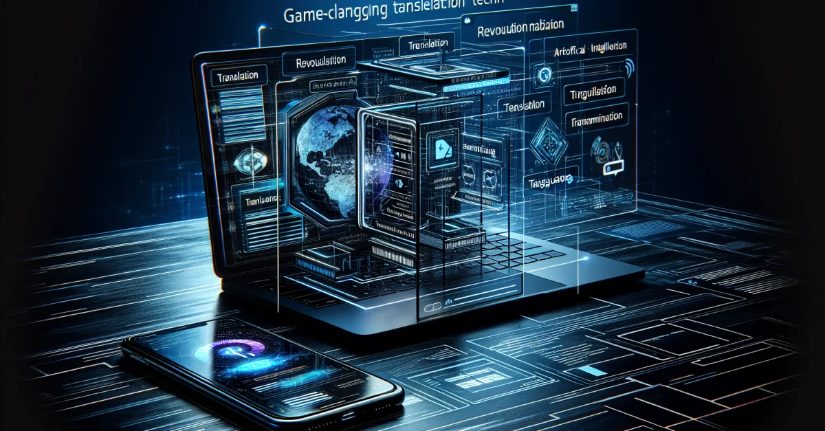 Google introduces TranslateGemma, a new translation technology enabling 55 languages on laptops and smartphones, revolutionizing the AI model market.