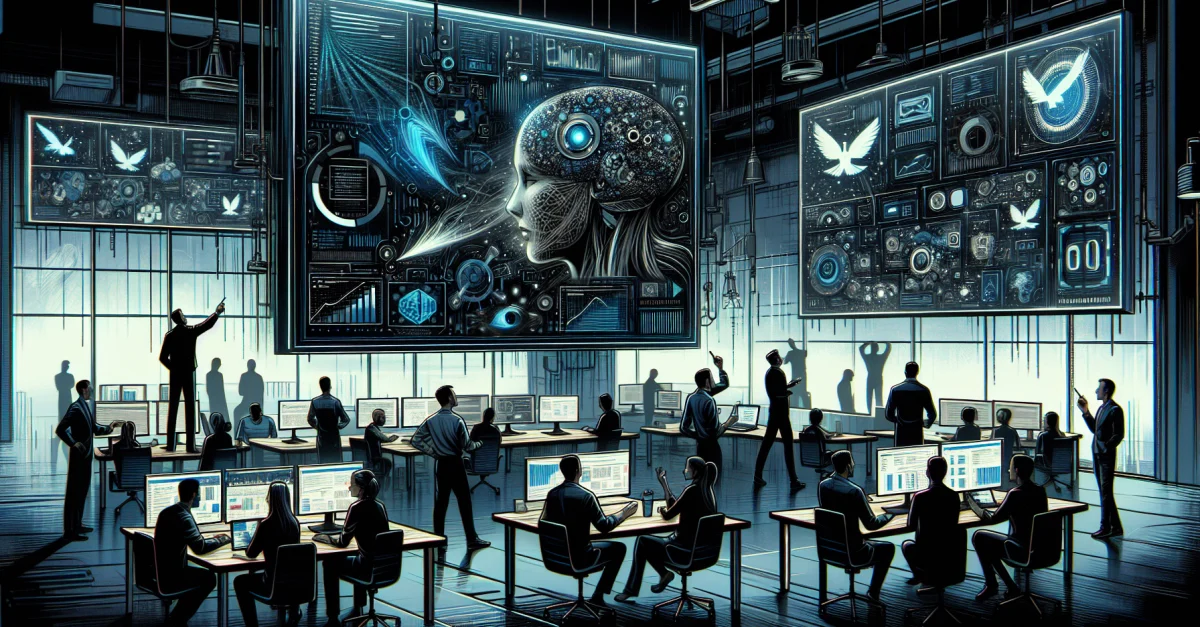Two startups, Flapping Airplanes and Core Automation, are revolutionizing AI learning with new approaches and securing significant funding.