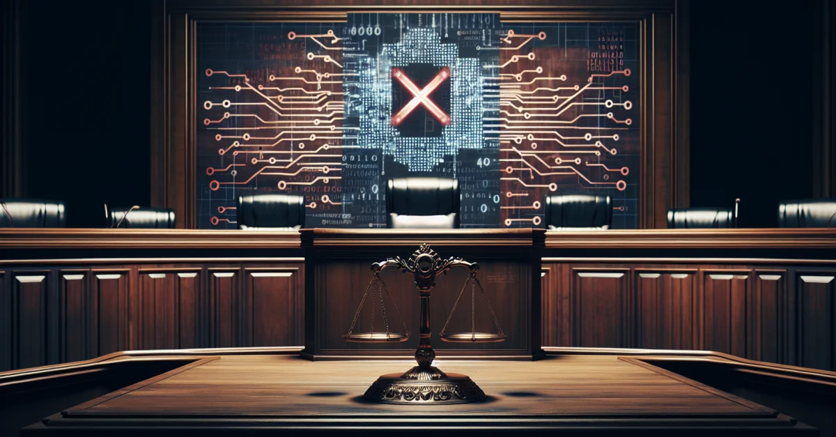 Ein deutsches Gericht hat entschieden, dass KI-generierte Logos keinen Urheberrechtsschutz genießen. Dies hat weitreichende Folgen für die Kreativbranche.