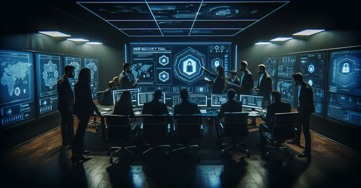 Cybersecurity-Experten diskutieren die Auswirkungen des neuen KI-Tools Claude Code Security von Anthropic auf den Markt für Cybersicherheit.
