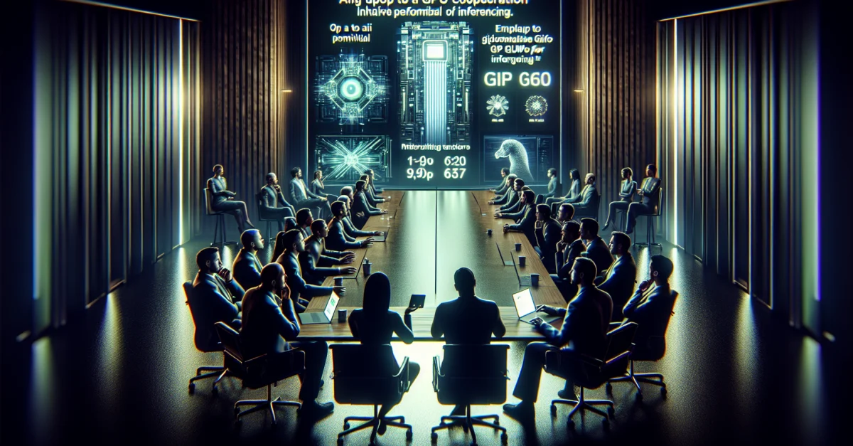 AMD und Meta besprechen ihre Partnerschaft über GPUs. Die Vereinbarung umfasst bis zu sechs Gigawatt für KI-Inferenz. Ein entscheidender Schritt im KI-Rennen.