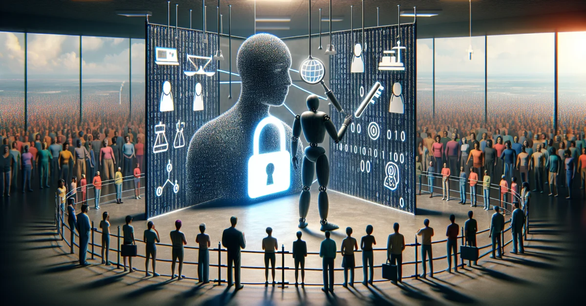 OpenAI verstärkt Sicherheitsprotokolle nach einem Schulschießen in Kanada, um Datenschutz und Gefahrenmeldung auszubalancieren.