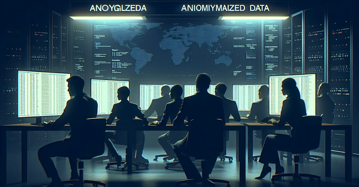 Meta-Datenarbeiter sichten private Aufnahmen zur KI-Entwicklung in Nairobi, was erhebliche Datenschutzbedenken aufwirft.