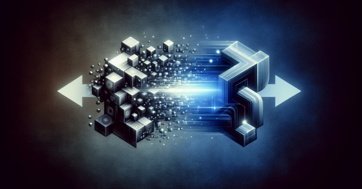 Die US-Regierung wechselt von Anthropic zu OpenAI's GPT-4.1, was einen bedeutenden Wandel in der KI-Entwicklung signalisiert.