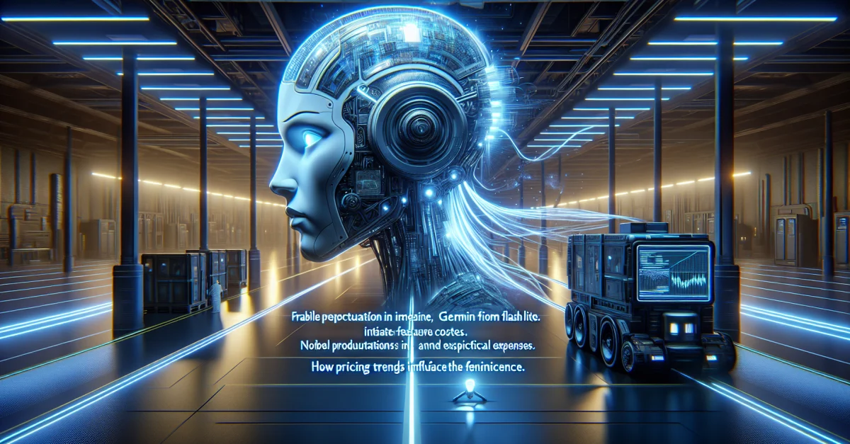 The Gemini 3.1 Flash-Lite by Google DeepMind shows advancements, but with production costs more than tripled. Economic viability remains questionable.