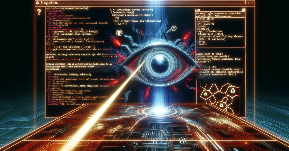 Anthropic's Claude AI entdeckt über 100 Sicherheitsanfälligkeiten im Firefox-Browser, was Fragen zur Robustheit bestehender Sicherheitsprotokolle aufwirft.