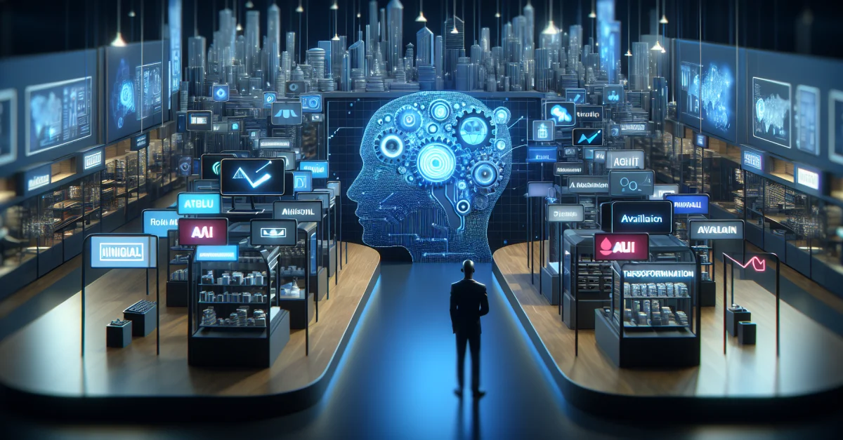 Anthropic Marketplace: Ein entscheidender Moment für Unternehmen, um in KI-Tools zu investieren und wettbewerbsfähig zu bleiben.