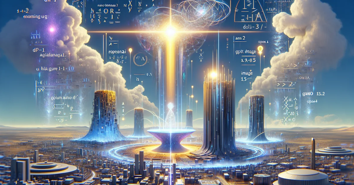 Luma AI präsentiert das Uni-1 Modell, das in der Bildverarbeitung überlegene Leistungen zeigt und sich als ernstzunehmender Mitbewerber positioniert.