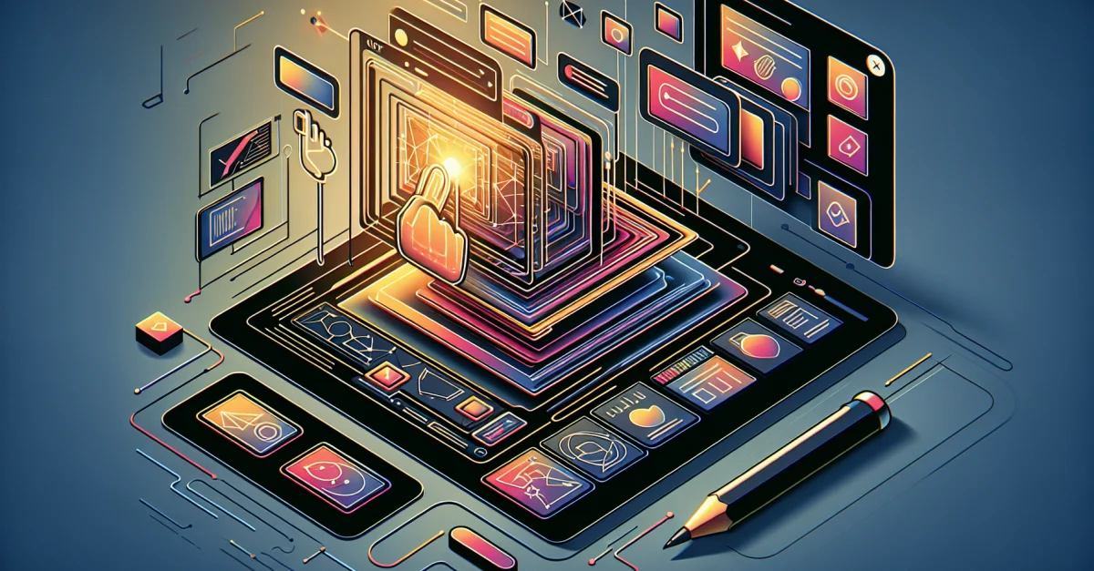 Canva stellt das neue Bearbeitungstool Magic Layers vor, das flache Bilddateien in schichtbare Designs umwandelt und die Effizienz steigert.