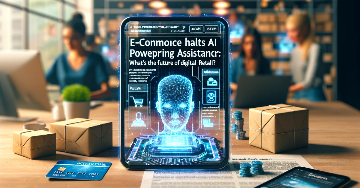 Amazon hat Perplexitys Shopping-Agenten gestoppt, was die Zukunft des E-Commerce beeinflusst. Ein bedeutender Schritt gegen KI-gestützte Einkaufshelfer.