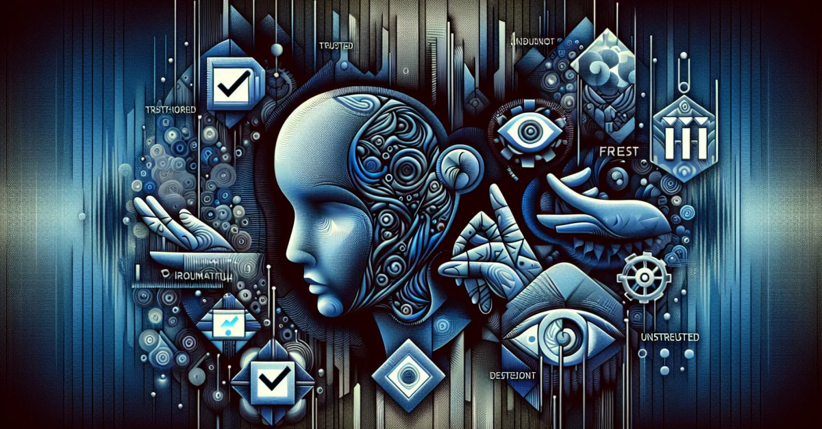 OpenAI präsentiert IH-Challenge, ein Dataset zur Verbesserung der Fähigkeit von KI-Modellen, vertrauenswürdige Anweisungen zu erkennen und zu priorisieren.