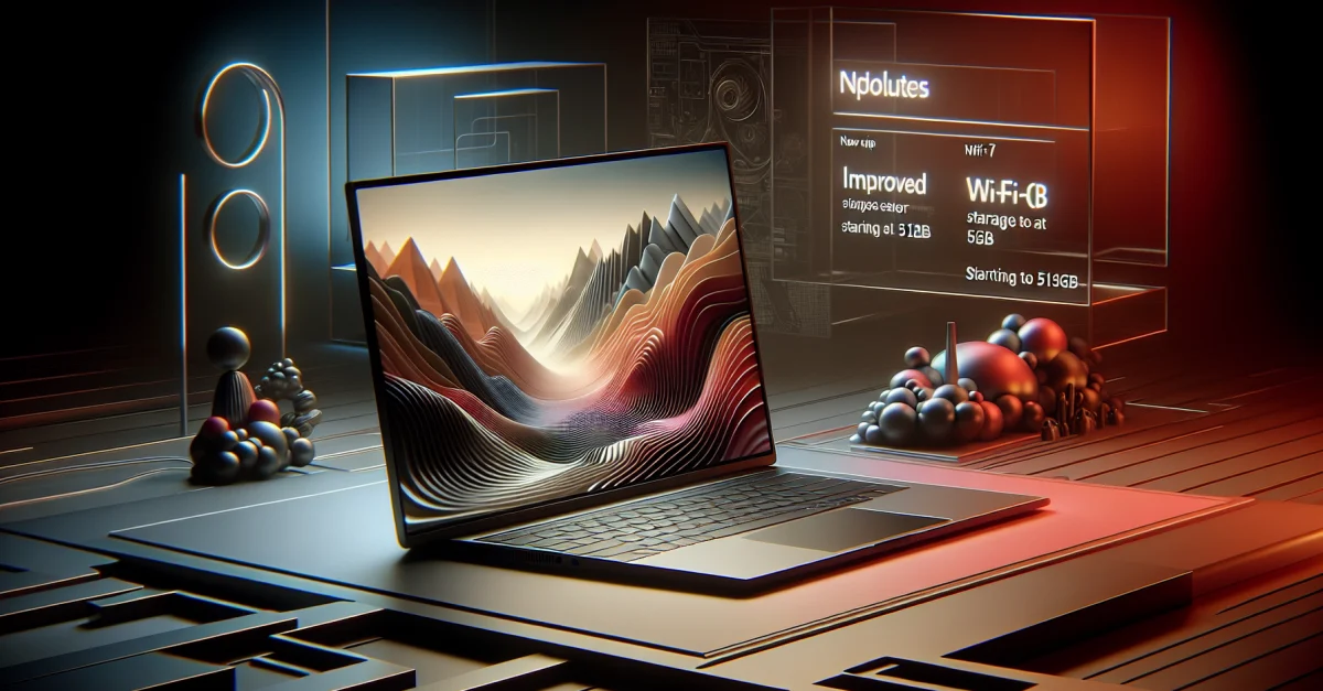 Das MacBook Air M5 ist ein Update mit dem M5-Chip, Wi-Fi 7 und schnellerem Speicher, bietet jedoch kaum Unterschiede zum Vorgängermodell.