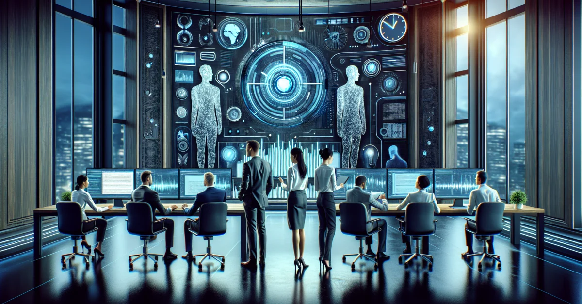 Hume AI introduces TADA, an innovative speech synthesis model that revolutionizes speed and precision in modern communication.