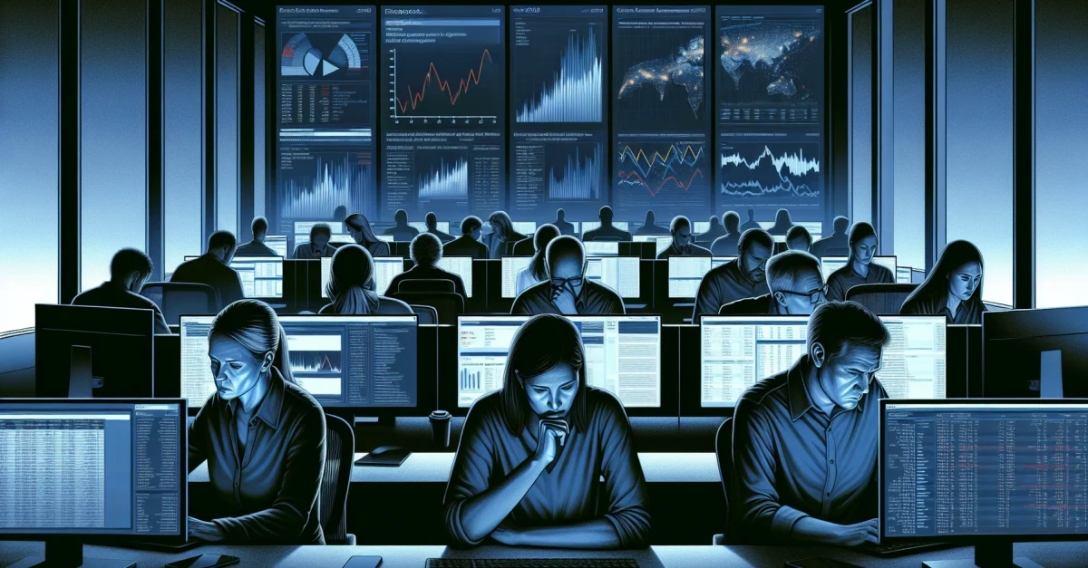 Meta plant möglicherweise Entlassungen von bis zu 20 Prozent der Belegschaft, um Kosten zu senken und auf steigende Ausgaben zu reagieren.