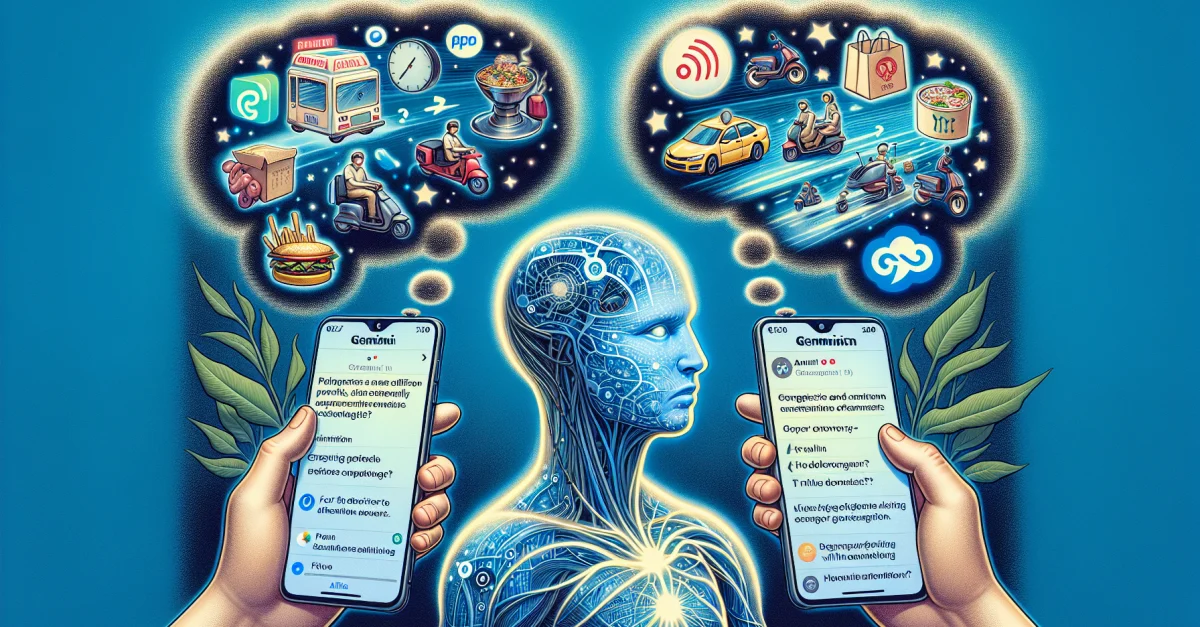 Gemini-Task-Automatisierung auf Pixel 10 Pro und Galaxy S26 Ultra zeigt Potenziale und Einschränkungen, ist jedoch langsam und umständlich.