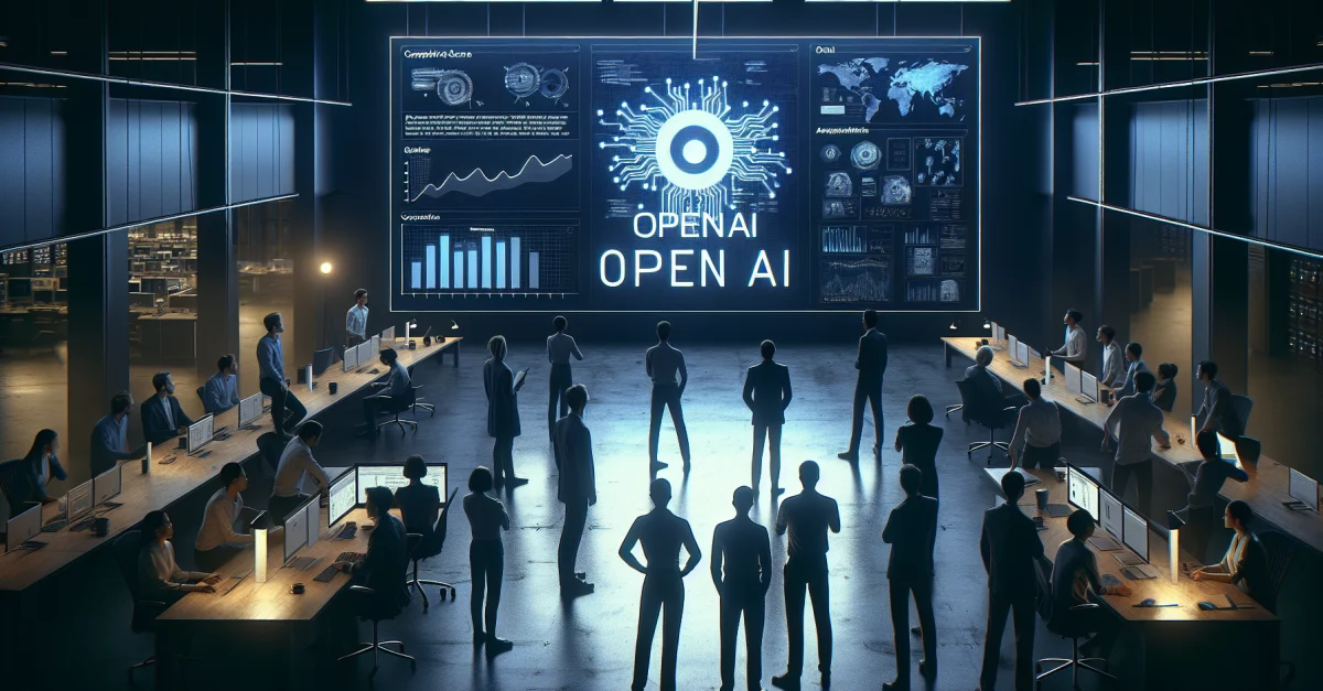 Engineers discuss the failure of OpenAI's video AI Sora and the dominance of Google and Anthropic in the AI industry.