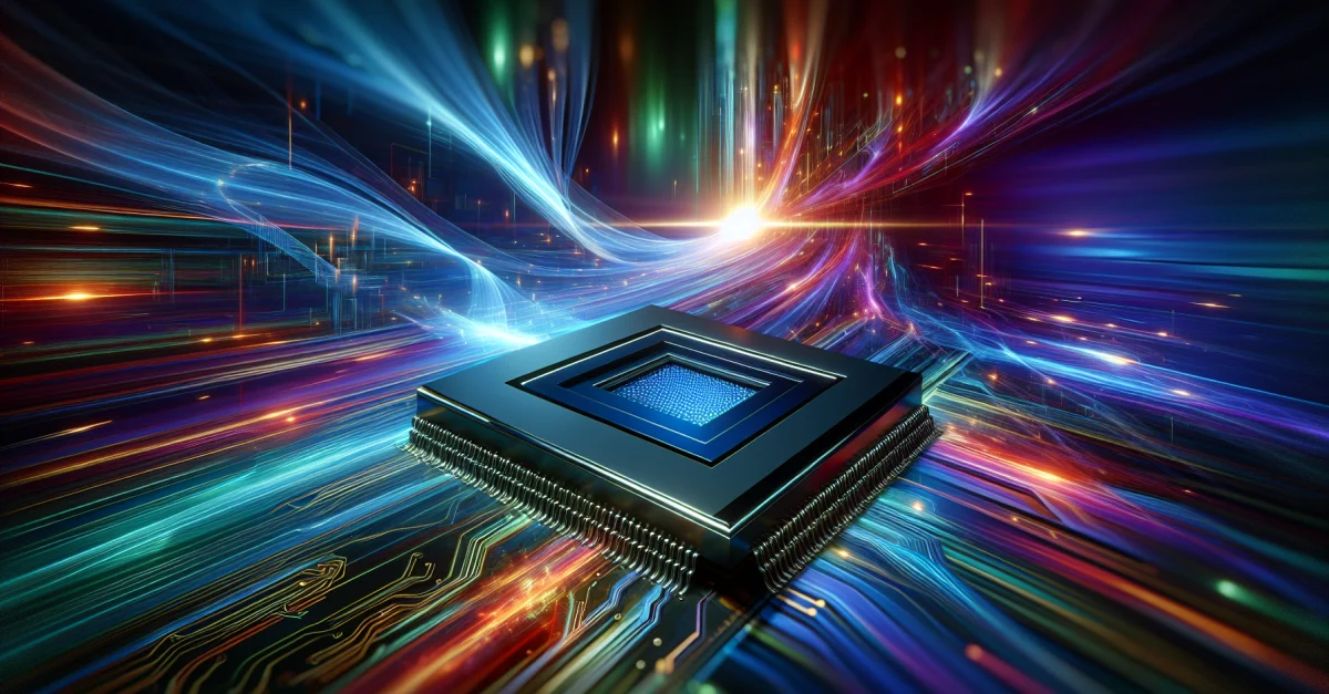 Arm stellt erstmals eigene Chips her und bricht mit dem alten Lizenzmodell. Ein bedeutender Wandel in der Technologiebranche.