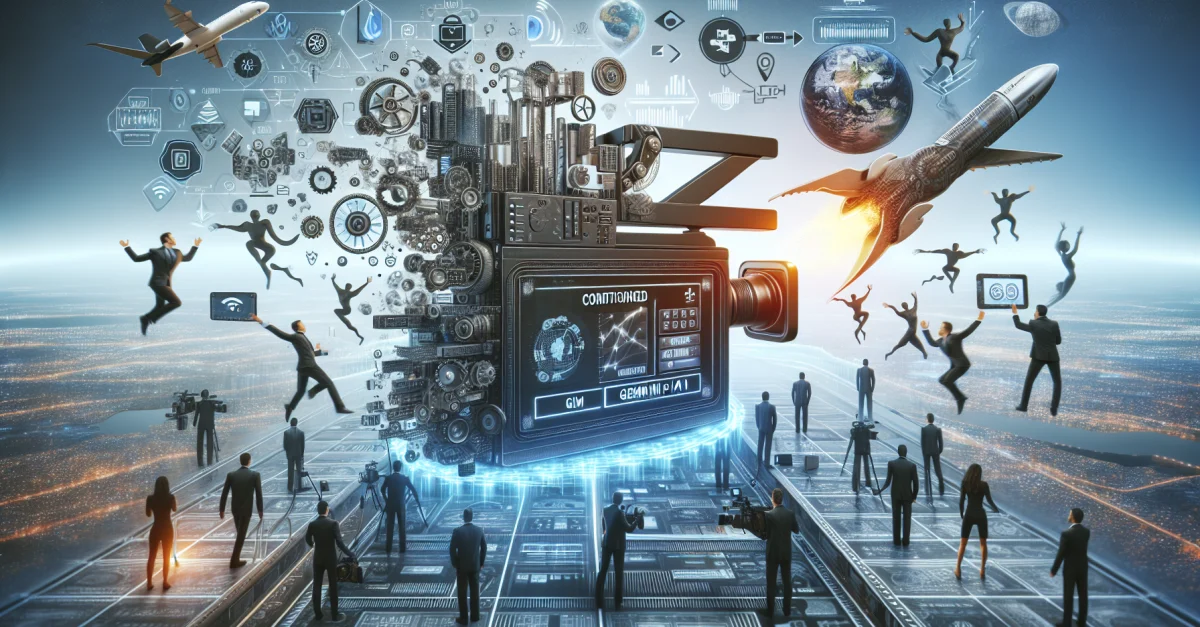 The Veo 3.1 Lite revolutionizes video creation, making it accessible for everyone. Test the capabilities through the Gemini API in the paid preview.